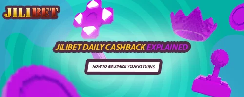 JILIBET Daily Cashback Explained: How to Maximize Your Returns